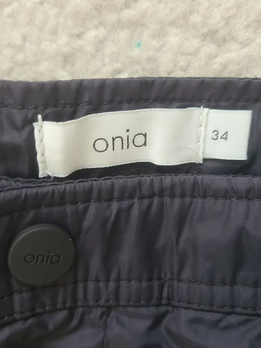 Onia nwot calder